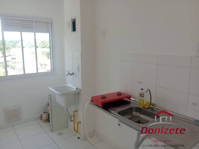 Apartamento para Venda em Vargem Grande Paulista - 5