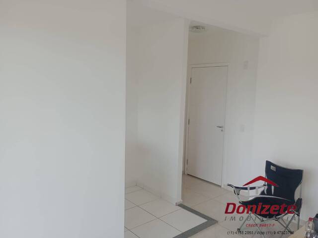 Apartamento para Venda em Vargem Grande Paulista - 4