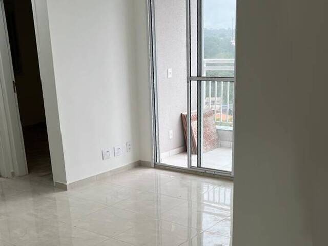 #4170 - Apartamento para Venda em Vargem Grande Paulista - SP - 3