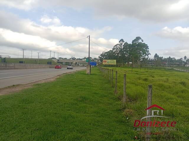 #4174 - Terreno à Venda para Venda em Vargem Grande Paulista - SP - 1