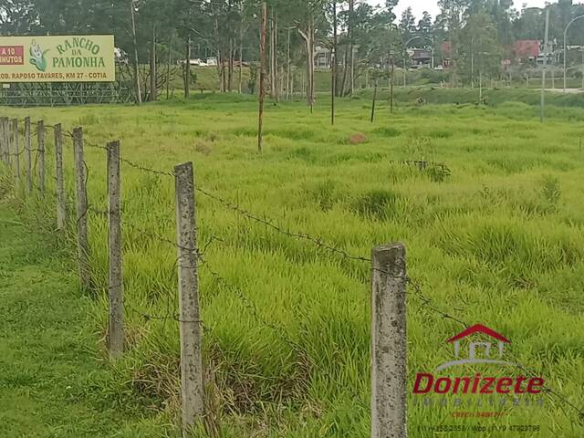 #4174 - Terreno à Venda para Venda em Vargem Grande Paulista - SP - 2