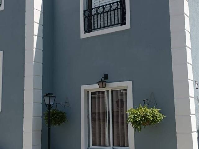 #4184 - Casa em condomínio para Venda em Vargem Grande Paulista - SP - 3