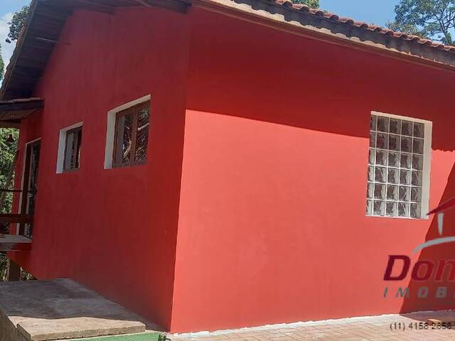 #4187 - Casa para Venda em Vargem Grande Paulista - SP - 2