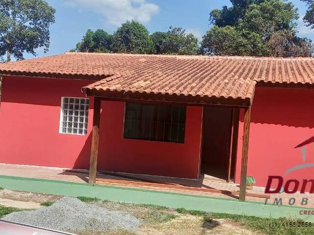 #4187 - Casa para Venda em Vargem Grande Paulista - SP - 1