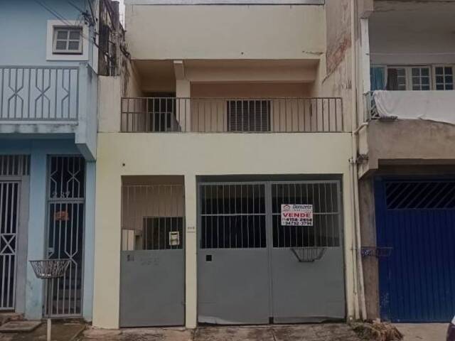 #4189 - Casa para Venda em Vargem Grande Paulista - SP - 1