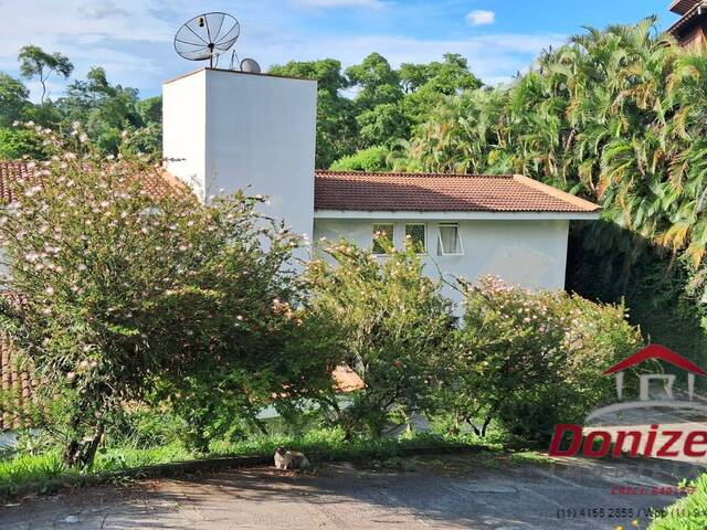 Casa para Venda em Carapicuíba - 1