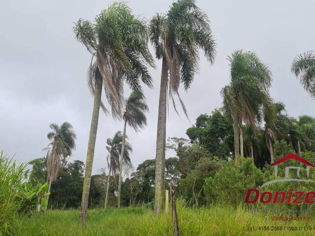 Área para Venda em Ibiúna - 2