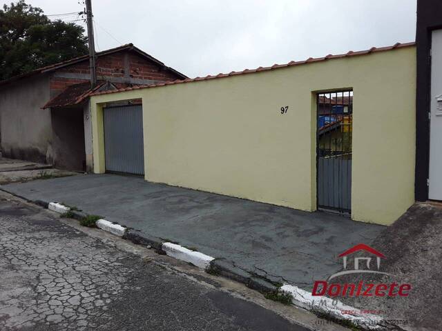 Casa para Venda em Vargem Grande Paulista - 1