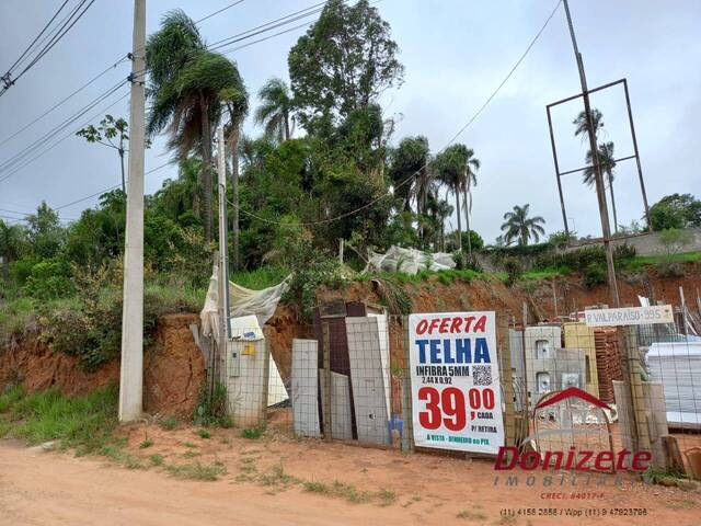 #4215 - Área para Venda em Vargem Grande Paulista - SP