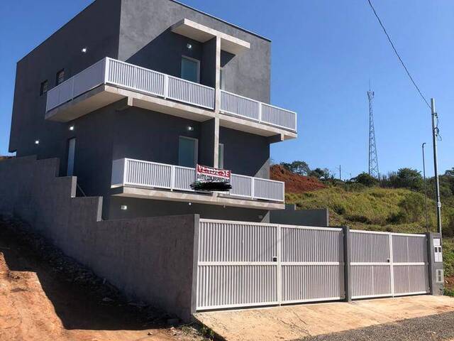 #4217 - Casa para Venda em Cotia - SP