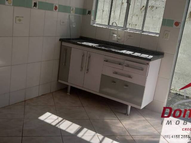 Casa para Locação em Vargem Grande Paulista - 4