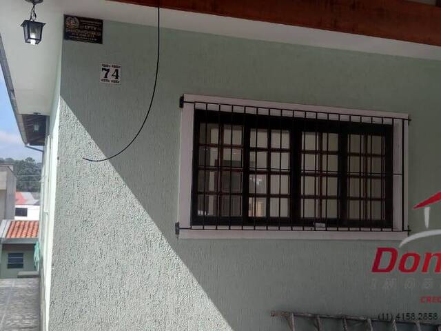 #4218 - Casa para Locação em Vargem Grande Paulista - SP - 2