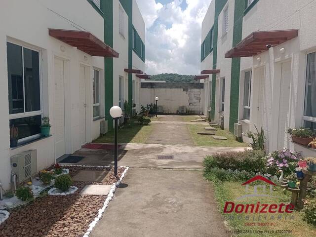 #4223 - Casa para Locação em Vargem Grande Paulista - SP - 1