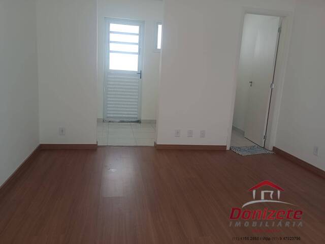 Casa para Locação em Vargem Grande Paulista - 4