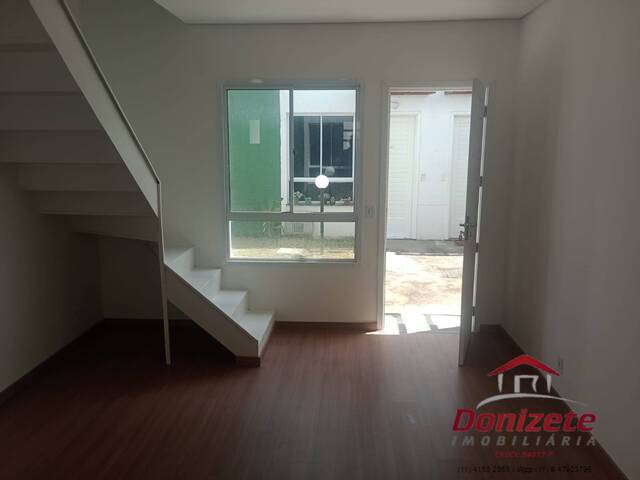 #4223 - Casa para Locação em Vargem Grande Paulista - SP - 3