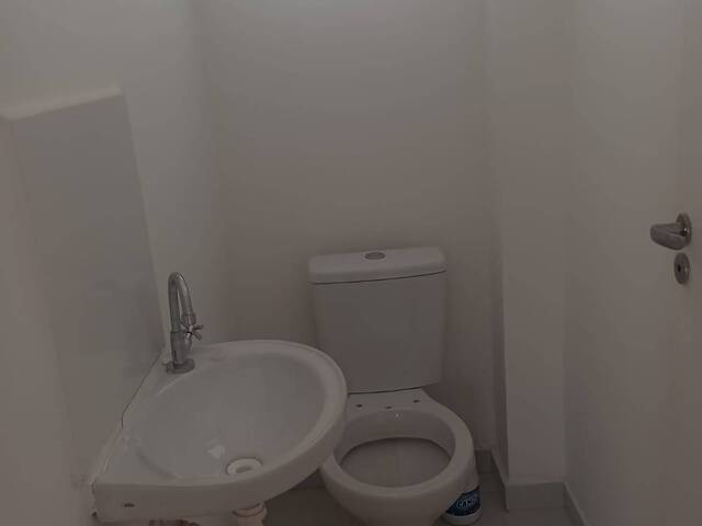 Casa para Locação em Vargem Grande Paulista - 5