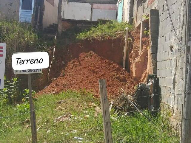 #4229 - Área para Venda em Vargem Grande Paulista - SP