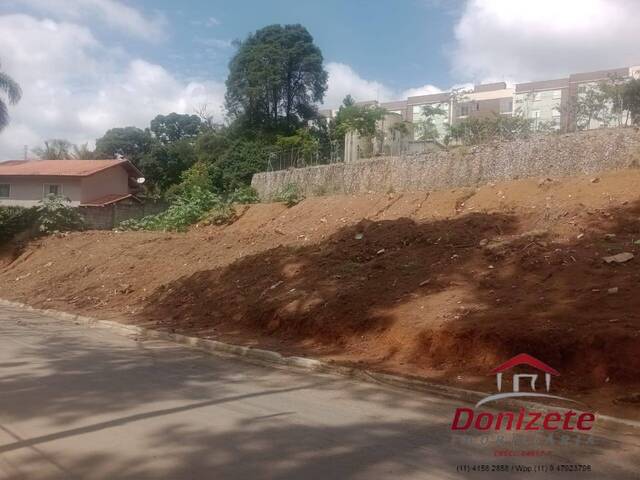 Área para Venda em Vargem Grande Paulista - 2