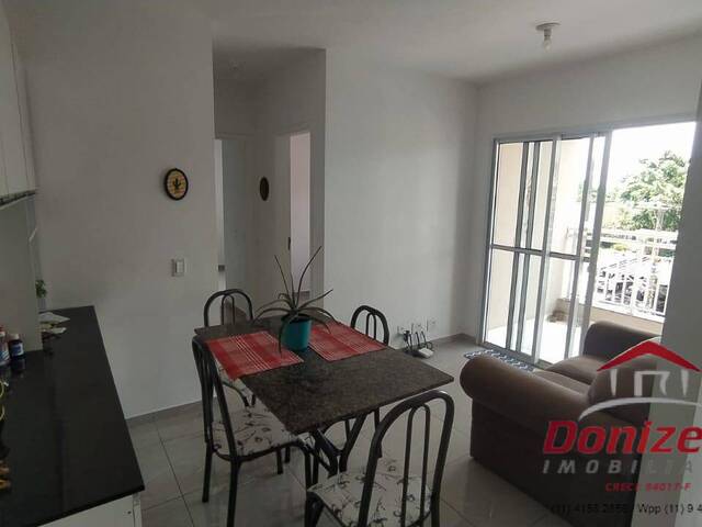 Apartamento para Venda em Vargem Grande Paulista - 3