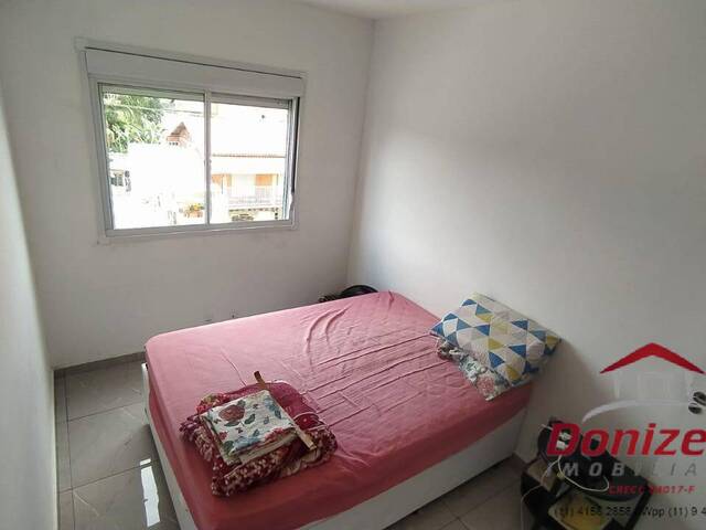 Apartamento para Venda em Vargem Grande Paulista - 5