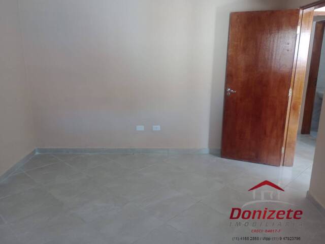 #4260 - Casa para Locação em Vargem Grande Paulista - SP