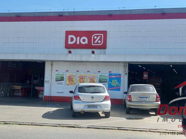 #4263 - Ponto Comercial para Locação em Vargem Grande Paulista - SP