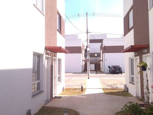 #4269 - Casa em condomínio para Venda em Cotia - SP - 2