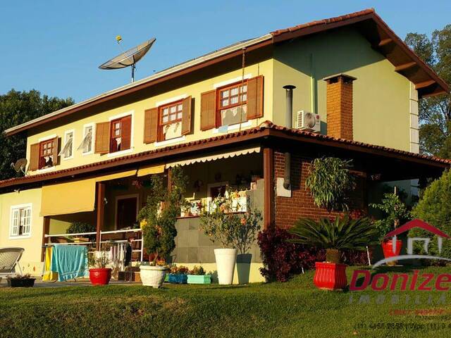 Casa para Venda em São Roque - 2