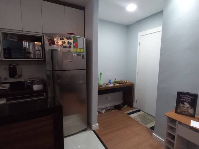 #4277 - Apartamento para Venda em Cotia - SP - 3