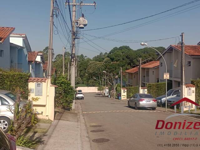#4280 - Casa para Venda em Vargem Grande Paulista - SP - 3