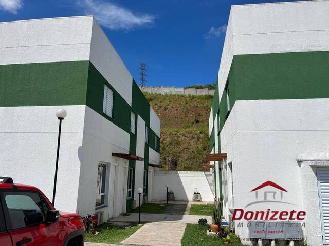 Casa para Venda em Vargem Grande Paulista - 2