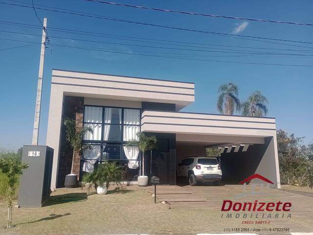 Casa para Venda em Vargem Grande Paulista - 2