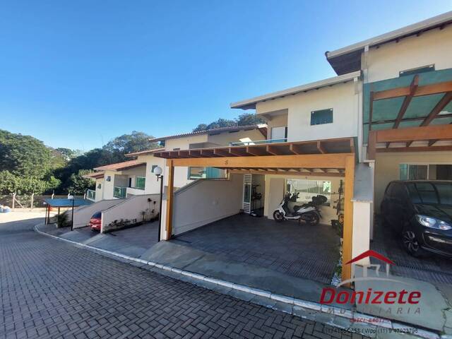 #4320 - Casa para Venda em Vargem Grande Paulista - SP