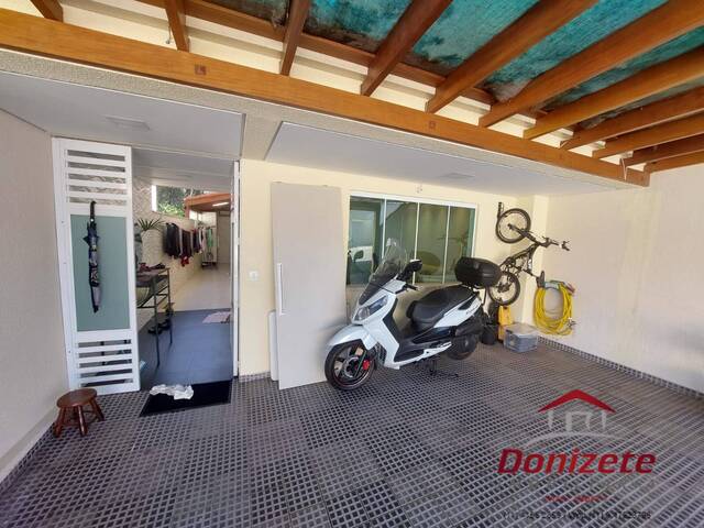 #4320 - Casa para Venda em Vargem Grande Paulista - SP