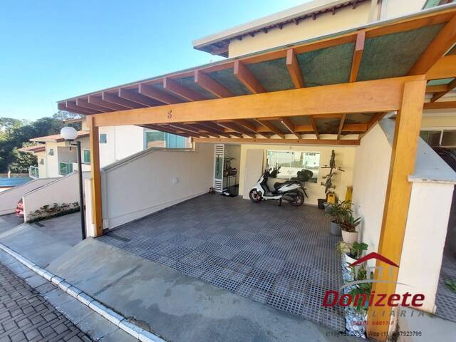 #4320 - Casa para Venda em Vargem Grande Paulista - SP