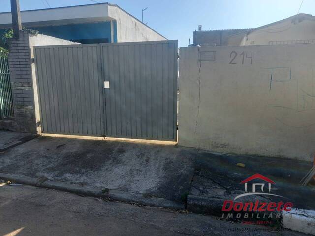 Casa para Locação em Vargem Grande Paulista - 2