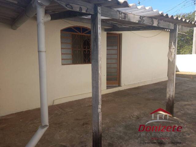 Casa para Locação em Vargem Grande Paulista - 4