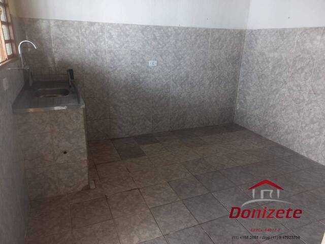 Casa para Locação em Vargem Grande Paulista - 3