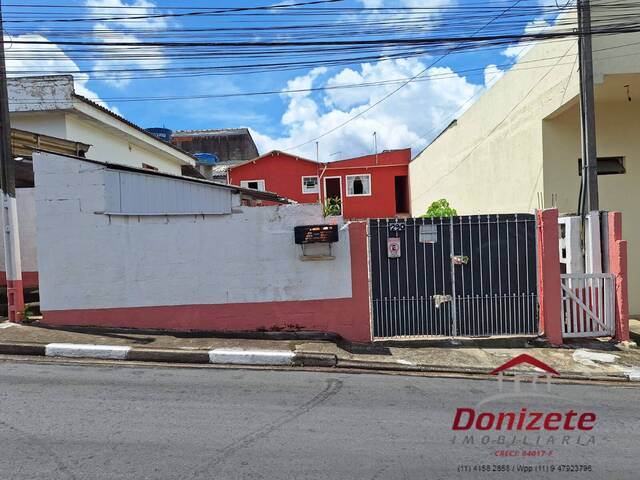 #4327 - Casa para Venda em Vargem Grande Paulista - SP