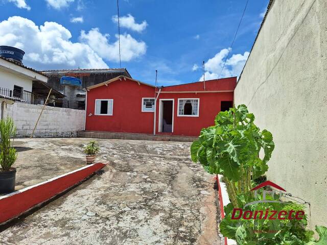 #4327 - Casa para Venda em Vargem Grande Paulista - SP