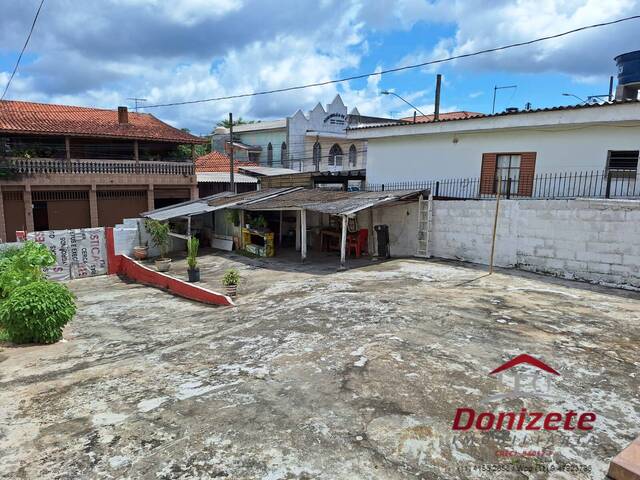 #4327 - Casa para Venda em Vargem Grande Paulista - SP