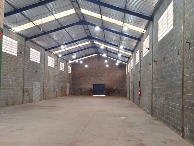 #4340 - Galpão para Locação em Vargem Grande Paulista - SP - 3