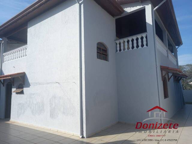 #4351 - Casa para Locação em Vargem Grande Paulista - SP - 1