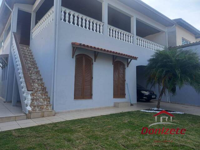 #4351 - Casa para Locação em Vargem Grande Paulista - SP - 2