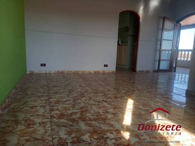 #4351 - Casa para Locação em Vargem Grande Paulista - SP - 3