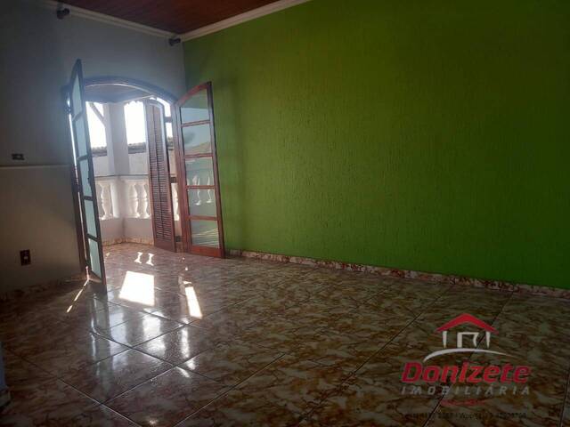 Casa para Locação em Vargem Grande Paulista - 4