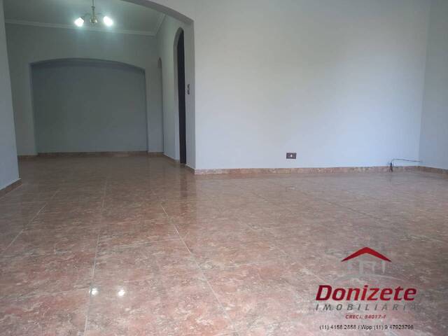 Casa para Locação em Vargem Grande Paulista - 5