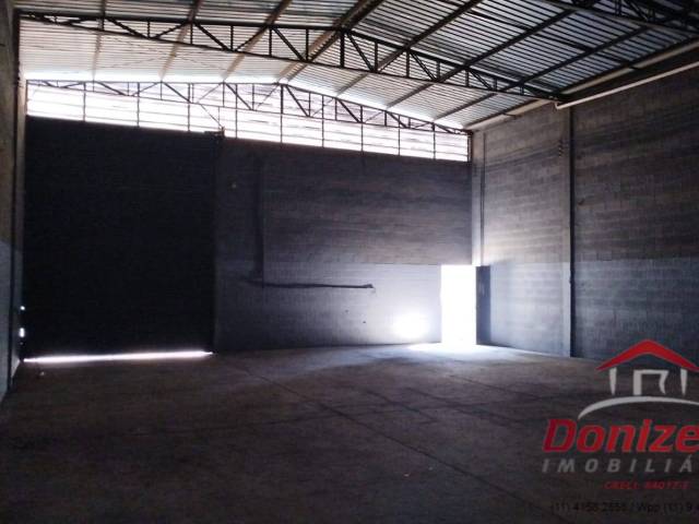 Galpão para Locação em Vargem Grande Paulista - 4