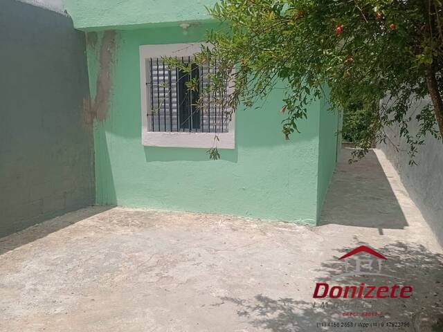 Casa para Venda em Vargem Grande Paulista - 2