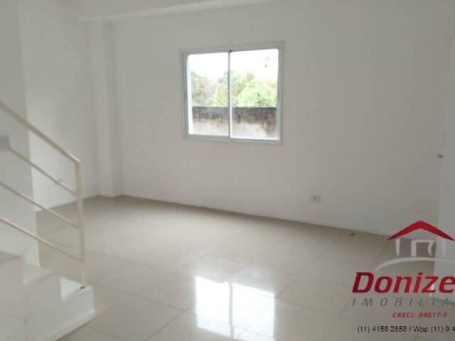 #4391 - Casa para Venda em Vargem Grande Paulista - SP